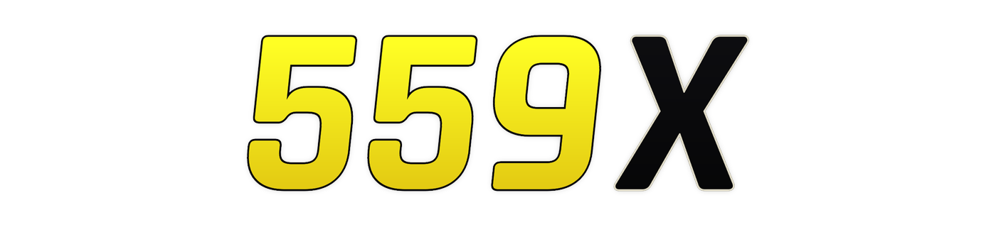559x